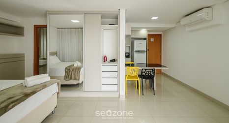 Others 2 Studio w/ Pool & gym in Condo - Lhg1603