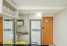 Others 3 Studio w/ Pool & gym in Condo - Lhg1603