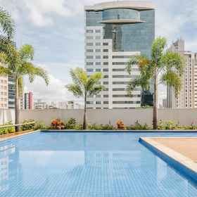 Primary image1Studio w/ Pool & gym in Condo - Lhg1603,穆蒂拉马公园飯店