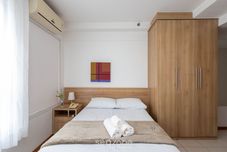 기타 Modern Flat for Business Asa Norte - Bhy0614