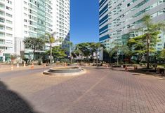 기타 7 Modern Flat for Business Asa Norte - Bhy0614