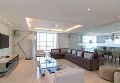 기타 2 Modern Flat for Business Asa Norte - Bhy0614