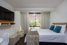 其他 Beautiful Well-located Studio, Asa Norte Cbd112