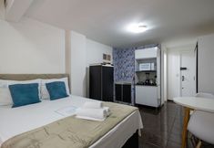 其他 6 Beautiful Well-located Studio, Asa Norte Cbd112