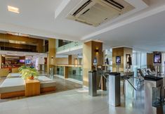 其他 2 Studio w/ Pool Condo Asa Sul - Cbls0102