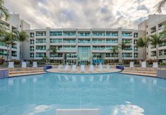 其他 4 Studio w/ Pool Condo Asa Sul - Cbls0102