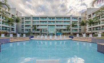 其他 4 Studio w/ Pool Condo Asa Sul - Cbls0102