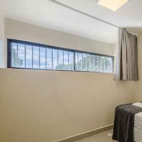 Room 1 Asa Norte的两卧室全配公寓 Cgs0002, Estádio Nacional de Brasília Mané Garrincha 酒店