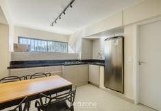 Khác 3 2BR Fully Equipped Apartment, Asa Norte Cgs0002