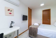 Others 5 Apt Facing Lake Paranoa - Clr314