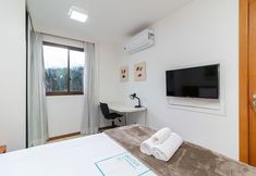 Others 4 Apt Facing Lake Paranoa - Clr314