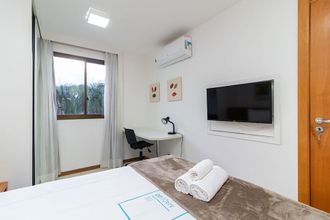 Others 4 Apt Facing Lake Paranoa - Clr314