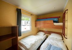 Others 3 Mobile Home With Heated Pool