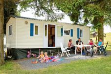 Others Mobile Home With Heated Pool