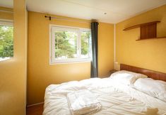 Others 4 Mobile Home With Heated Pool