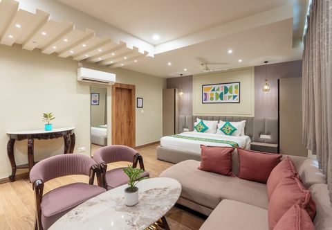 Others Treebo Premium Gateway Triveni