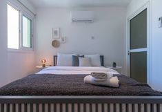 Others 4 Chloris 3- Bedroom Apartment in Larnaca