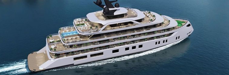 อื่นๆ Tulip Cruise by HAG