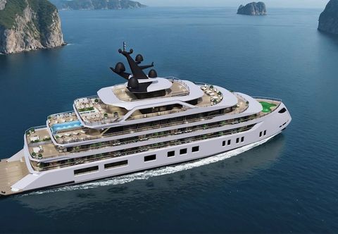 อื่นๆ Tulip Cruise by HAG