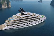 อื่นๆ Tulip Cruise by HAG