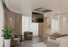 อื่นๆ 4 Tulip Cruise by HAG