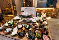 Lain-lain 2 Hotel BaliAn Resort - Shinjuku Forest