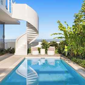 Pool 1 레미 레지던스 바이 어반 레스트, 벌리 헤드 국립공원 호텔