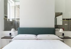 Lainnya 3 Hydeout Palace - Luxury &Spa Suites by Wonderful Italy