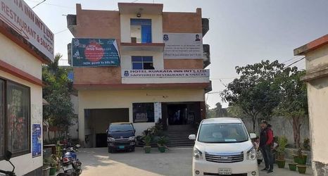 Others 2 Hotel Kuakata Inn