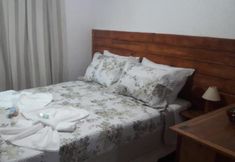 其他 7 Chalé Topázio