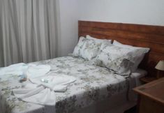 อื่นๆ 7 Chalé Topázio