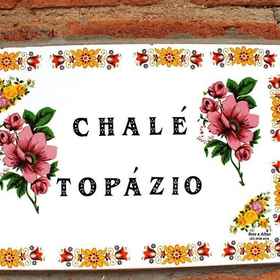 Primary image1Chalé Topázio,卡曼杜卡亚飯店