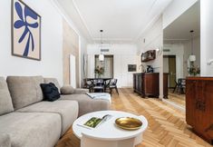 อื่นๆ 5 Boheme Floriańska - LoftAffair