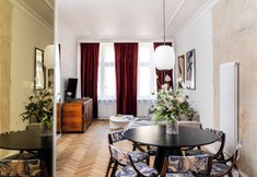 อื่นๆ 3 Boheme Floriańska - LoftAffair