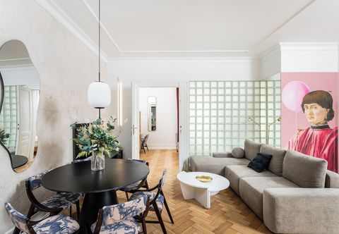 อื่นๆ Boheme Floriańska - LoftAffair