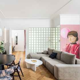 Primary image1Boheme Floriańska - LoftAffair,斯皮斯基宫飯店