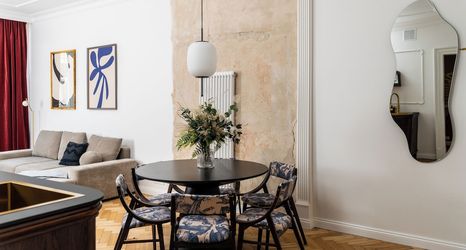 อื่นๆ 2 Boheme Floriańska - LoftAffair