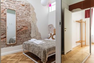 อื่นๆ 4 Boheme Floriańska - LoftAffair