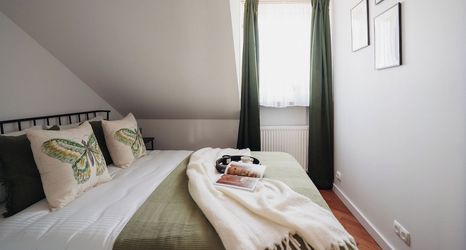 Others 2 Riverside Nest - LoftAffair