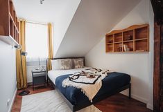 Others 3 Riverside Nest - LoftAffair