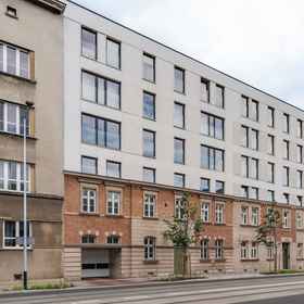 Primary image1Duo Residence - LoftAffair,Vanilla Aparthotel飯店