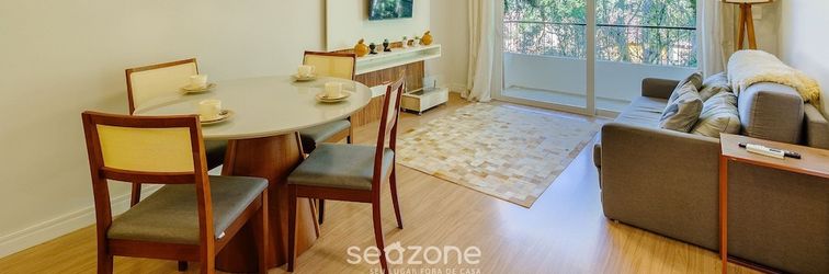 기타 Apart w/ 2 Bedrooms and Fireplace - Canela Epe0304