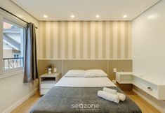 기타 3 Apart w/ 2 Bedrooms and Fireplace - Canela Epe0304