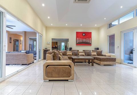 Others Tropical Luxury 4BR Pool Villa w Game Area