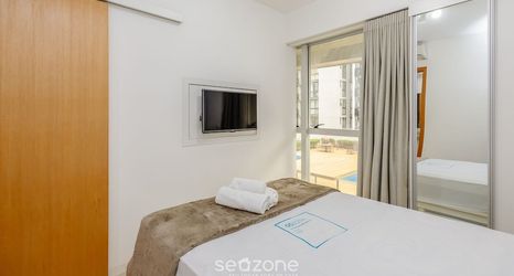 其他 2 Charming Apartment in Brasilia/df Vps111