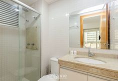 其他 5 Charming Apartment in Brasilia/df Vps111