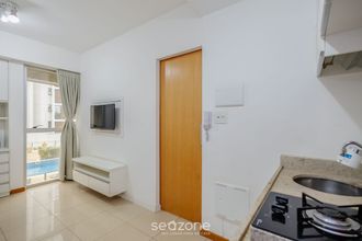 其他 4 Charming Apartment in Brasilia/df Vps111