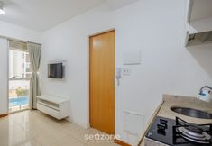 Others 4 Charming Apartment in Brasilia/df Vps111