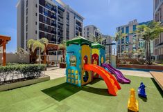 其他 7 Charming Apartment in Brasilia/df Vps111