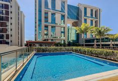 其他 4 Charming Apartment in Brasilia/df Vps111